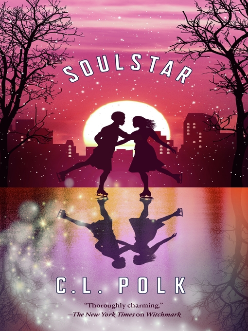 Title details for Soulstar by C. L. Polk - Wait list